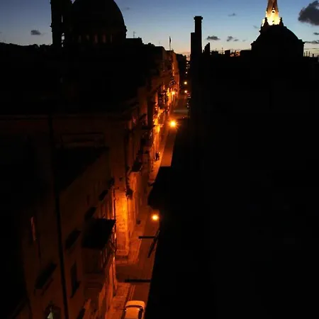 Pied-a-terre Valletta