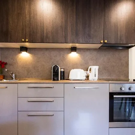 Pied-a-terre * La Valeta