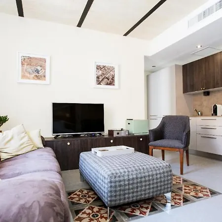 Apartamento Pied-a-terre *