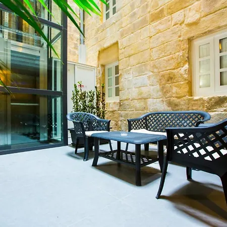 Pied-a-terre Apartamento