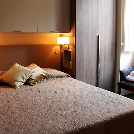 Pied-a-terre * La Valeta
